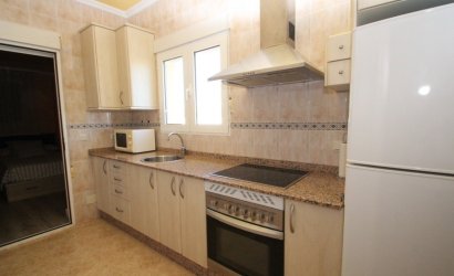 Herverkoop - Villa -
Orihuela Costa - Costa Blanca