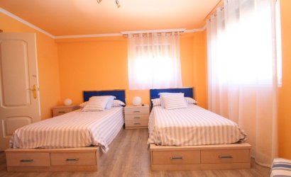 Herverkoop - Villa -
Orihuela Costa - Costa Blanca