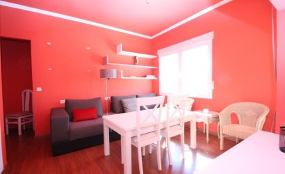 Herverkoop - Villa -
Orihuela Costa - Costa Blanca