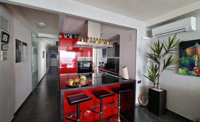 Revente - Apartment -
Torrevieja - Acequion