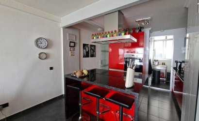 Revente - Apartment -
Torrevieja - Acequion
