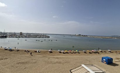 Revente - Apartment -
Torrevieja - Acequion