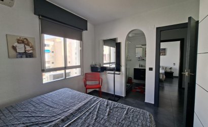 Revente - Apartment -
Torrevieja - Acequion