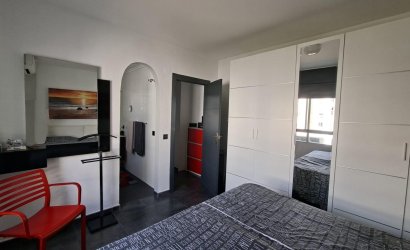 Revente - Apartment -
Torrevieja - Acequion