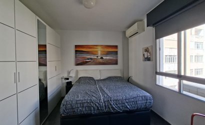 Revente - Apartment -
Torrevieja - Acequion