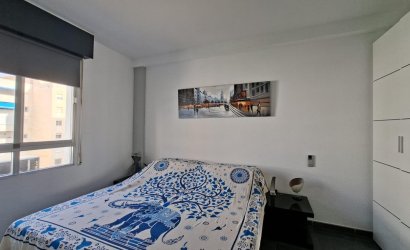 Revente - Apartment -
Torrevieja - Acequion