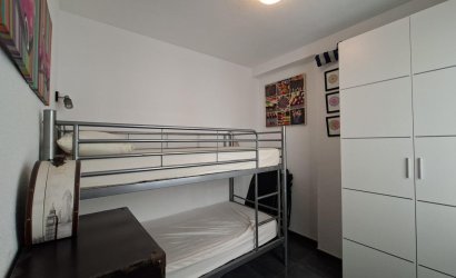 Revente - Apartment -
Torrevieja - Acequion