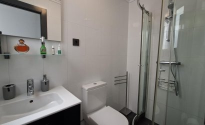 Revente - Apartment -
Torrevieja - Acequion