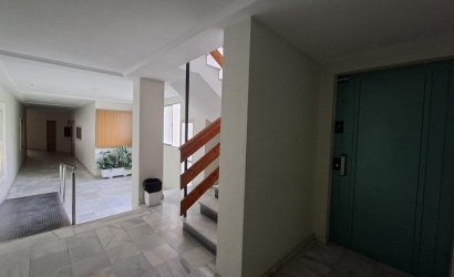 Revente - Apartment -
Torrevieja - Acequion