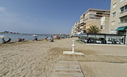 Revente - Apartment -
Torrevieja - Acequion