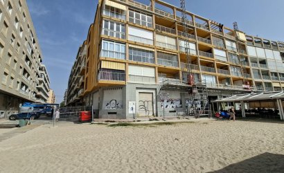 Revente - Apartment -
Torrevieja - Acequion