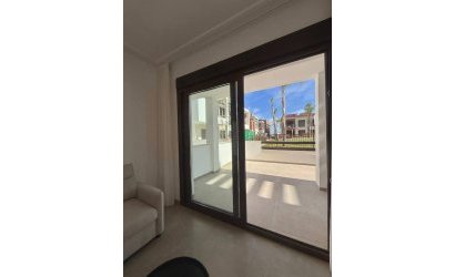 Herverkoop - Apartment -
Orihuela - Urbanización Perla Del Mar