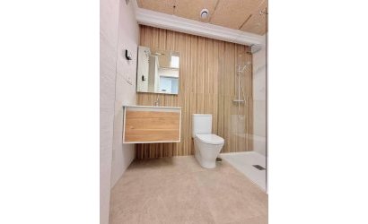 Herverkoop - Apartment -
Orihuela - Urbanización Perla Del Mar