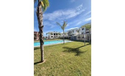 Herverkoop - Apartment -
Orihuela - Urbanización Perla Del Mar