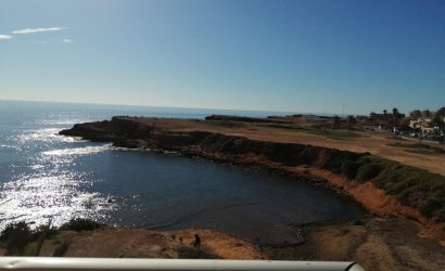 Herverkoop - Apartment -
Torrevieja - Los Frutales