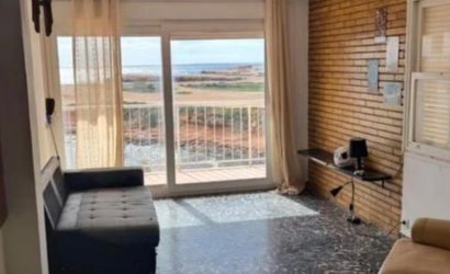 Herverkoop - Apartment -
Torrevieja - Los Frutales