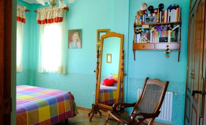 Revente - Villa -
Orihuela - Inland