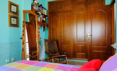 Revente - Villa -
Orihuela - Inland