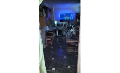 Revente - Apartment -
Torrevieja - La Mata