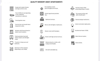 Herverkoop - Apartment -
Torrevieja - Costa Blanca