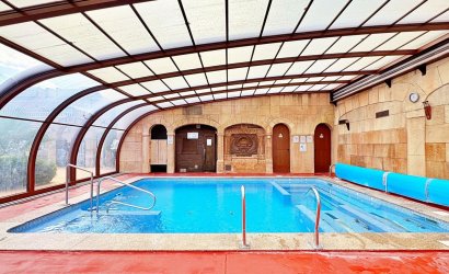 Herverkoop - Town House -
Orihuela Costa - Costa Blanca