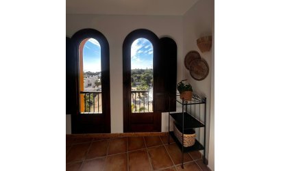 Resale - Apartment -
Torrevieja - Punta Prima