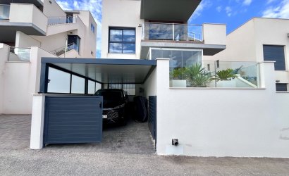 Revente - Apartment -
San Miguel de Salinas - Inland