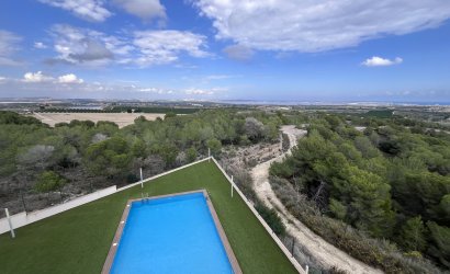Revente - Apartment -
San Miguel de Salinas - Inland