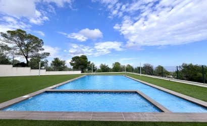 Revente - Apartment -
San Miguel de Salinas - Inland