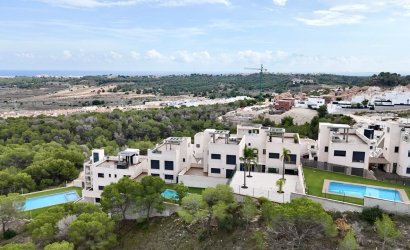 Revente - Apartment -
San Miguel de Salinas - Inland