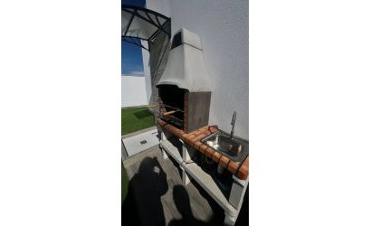 Resale - Apartment -
Torrevieja - PARQUE DE LAS NACIONES