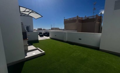 Resale - Apartment -
Torrevieja - PARQUE DE LAS NACIONES