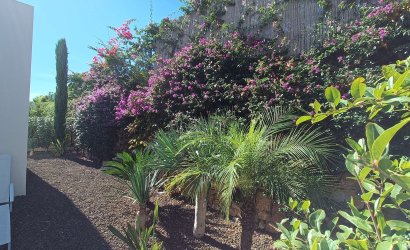 Herverkoop - Villa -
Algorfa - Inland