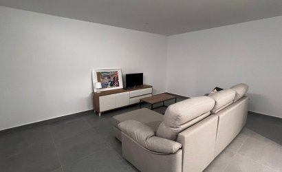 Herverkoop - Villa -
Algorfa - Inland