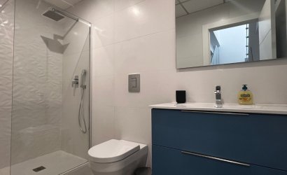 Herverkoop - Villa -
Algorfa - Inland