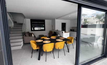 Herverkoop - Villa -
Algorfa - Inland