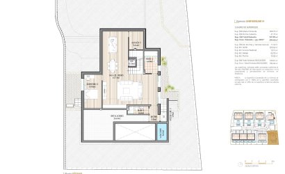 Nieuwbouw Woningen - Villa -
Mijas - Calanova