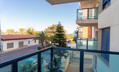 Resale - Apartment -
Torrevieja - La Veleta