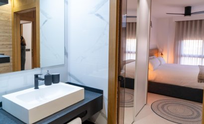 Resale - Apartment -
Torrevieja - La Veleta