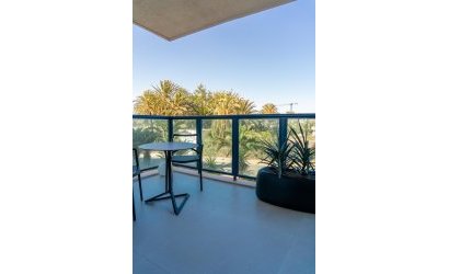 Resale - Apartment -
Torrevieja - La Veleta
