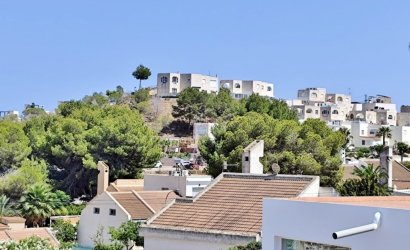 Herverkoop - Villa -
San Miguel de Salinas - Inland