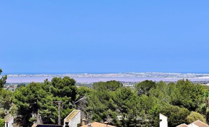 Herverkoop - Villa -
San Miguel de Salinas - Inland