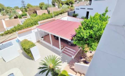 Herverkoop - Villa -
San Miguel de Salinas - Inland