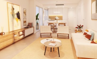 New Build - Penthouse -
Pilar de la Horadada