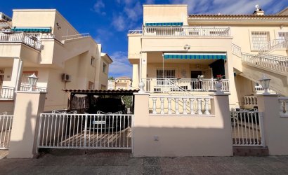 Resale - Apartment -
Playa Flamenca - Costa Blanca