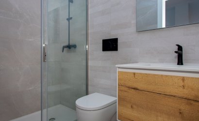 Herverkoop - Apartment -
Torrevieja - Costa Blanca