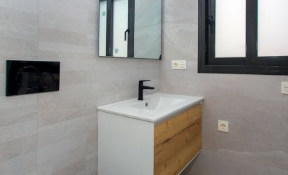 Herverkoop - Apartment -
Torrevieja - Costa Blanca