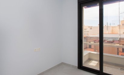 Herverkoop - Apartment -
Torrevieja - Costa Blanca