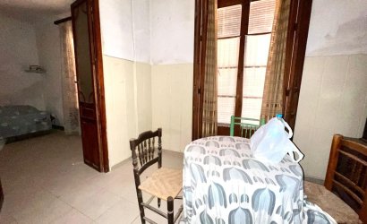 Herverkoop - Town House -
Pinoso - Inland