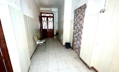 Herverkoop - Town House -
Pinoso - Inland